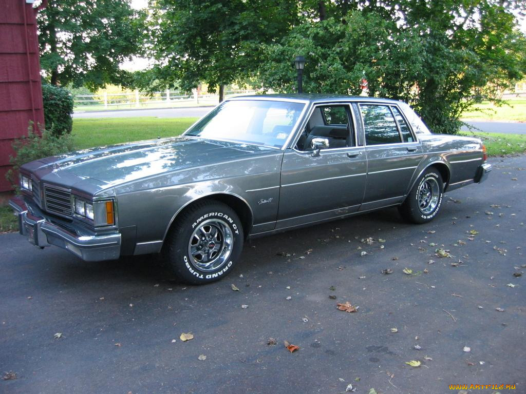 oldsmobile, delta, royale, 